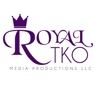 Royal TKO Media Productions, LLC Logo