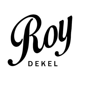 roydekel Logo