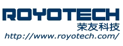 royotech Logo