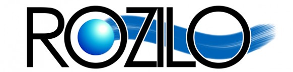 rozilo Logo