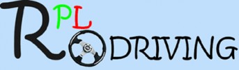 rpldriving Logo