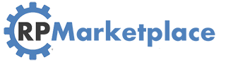 RP Marketplace Logo