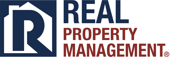 Real Property Mangement LP Logo
