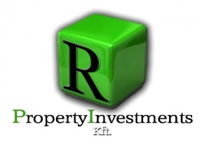 R-Property Investments Kft. Logo