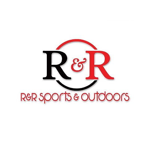 rrgunshop Logo