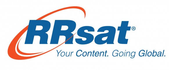 RRSat Logo