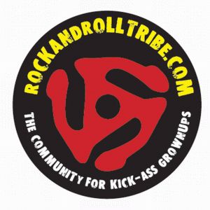 RockandRollTribe.com Logo