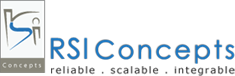 rsiconcepts Logo