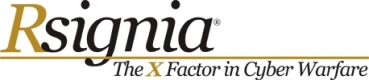 rsignia Logo