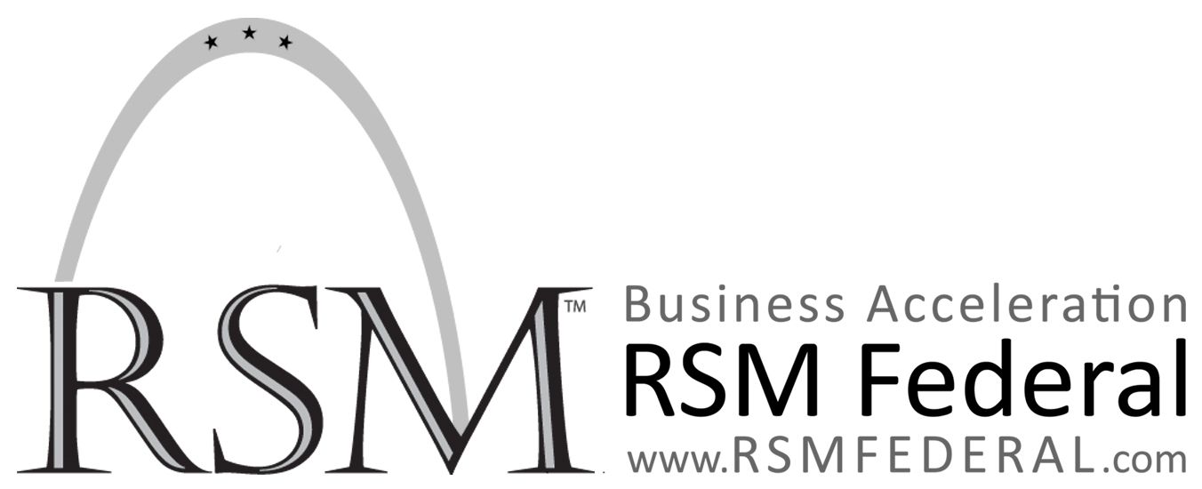 RSM Federal Logo