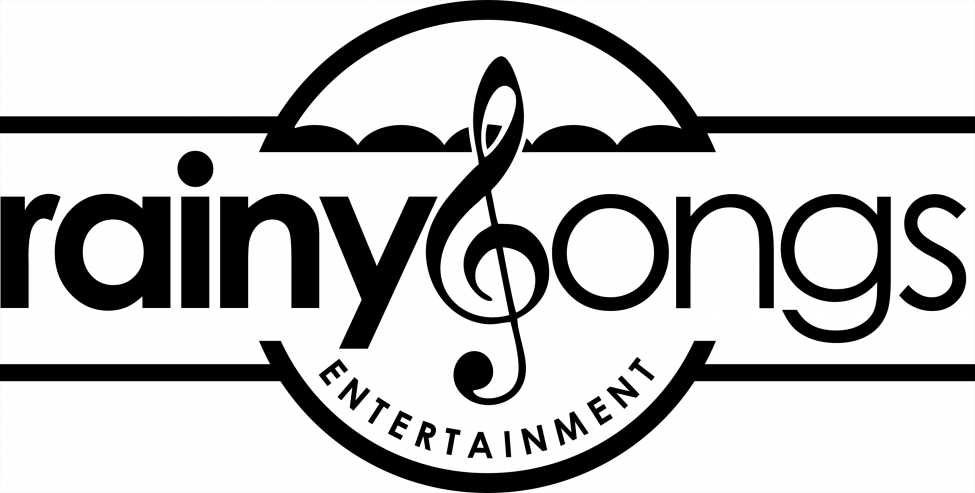 Rainysongs Entertainment Logo
