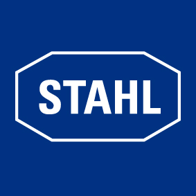 R. STAHL, Inc Logo