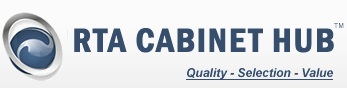 RTA Cabinet Hub Logo