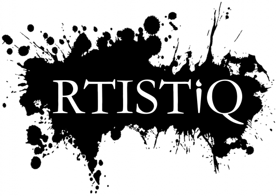 rtistiqsingapore Logo