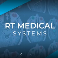 RT MEDICAL SYSTEMS LTDA Logo