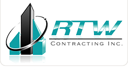 rtwcontracting Logo
