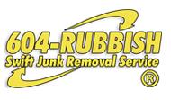 rubbishremoval Logo