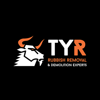 Take Your Rubbish Logo