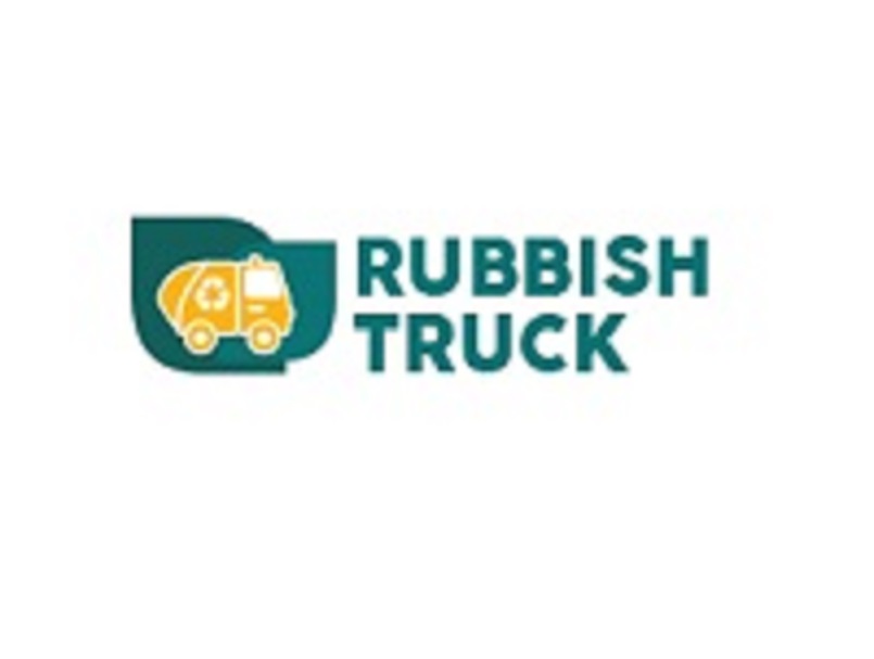 rubbishtruck Logo