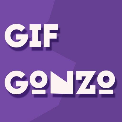 Gif Gonzo Logo