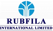 rubfila Logo