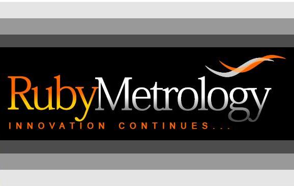 rubymetrology Logo