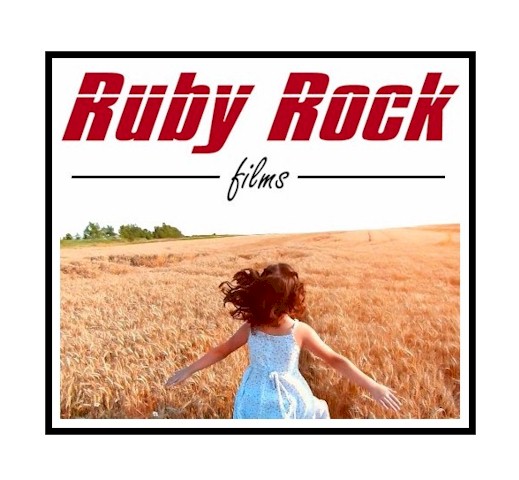 rubyrockfilms Logo