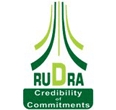 rudrarealestate Logo