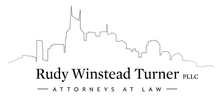 Rudy Winstead Turner, PLLC Logo