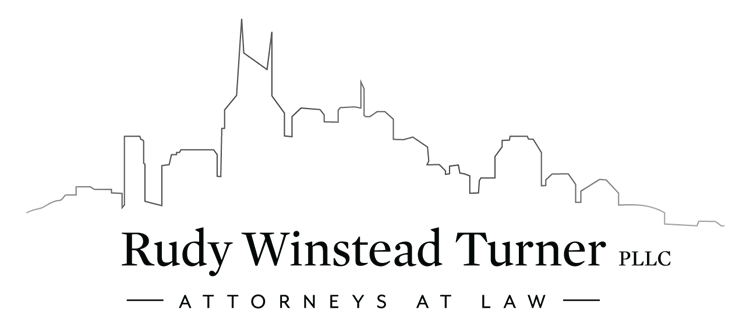 rudylaw Logo