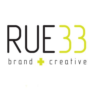 rue33creative Logo
