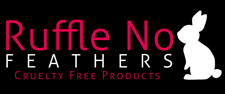 Ruffle no Feathers Ltd Logo