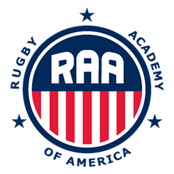 rugbyacademyamerica Logo