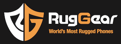 ruggearphone Logo