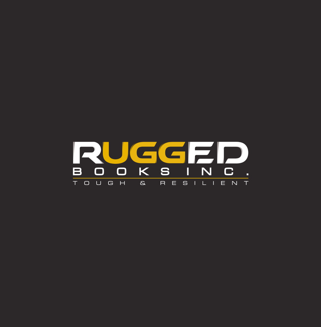 Rugged Books Inc Logo