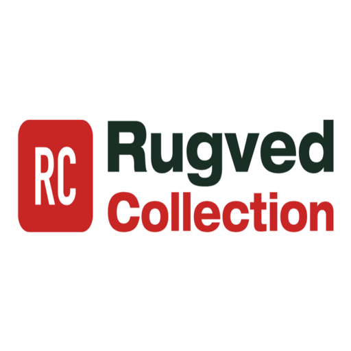 Rugved Collection Logo