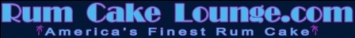 rumcakelounge Logo