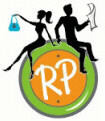 Rummage Pickers Logo