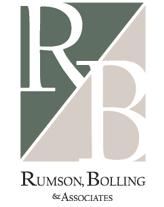 rumsonbolling Logo