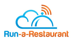 Run-a-Restaurant Logo