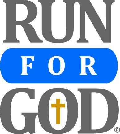 runforgod Logo