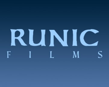 Runic Films Logo