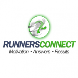 runnersconnect Logo
