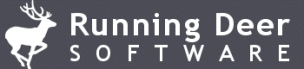 runningdeersoftware Logo