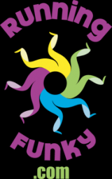 runningfunky Logo