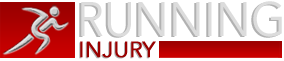 runninginjury Logo