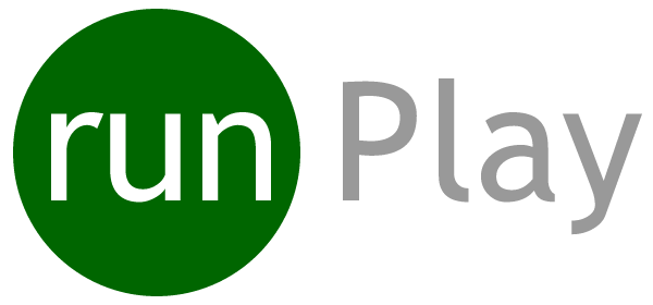 runplay Logo