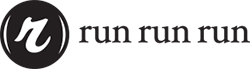 runrunrun Logo