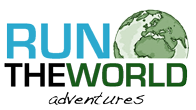 runtheworldadventure Logo