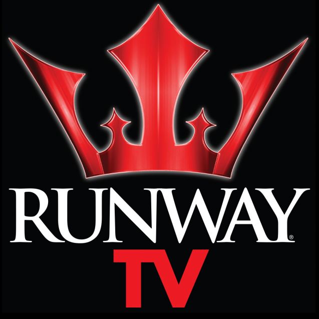 runway fashion exchange logo